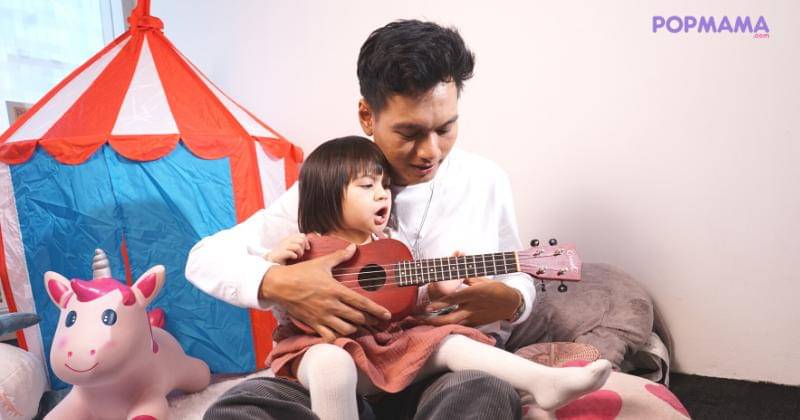 Popmama.com/Michael Andrew